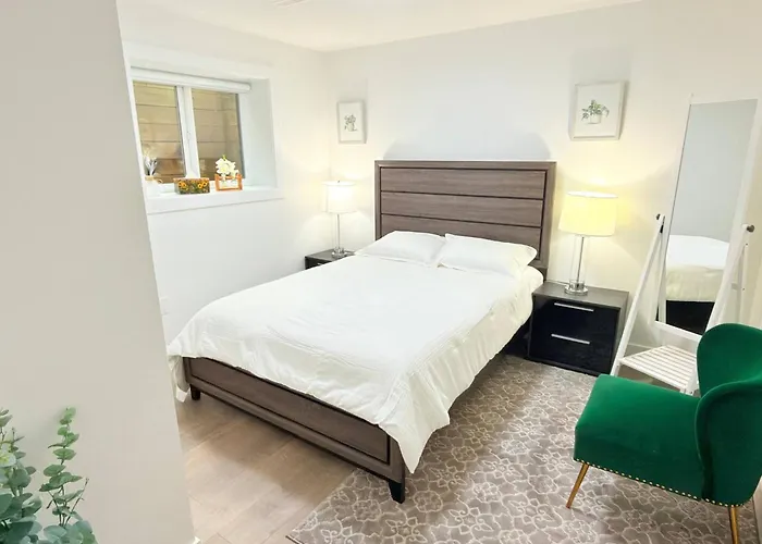 Fairway Retreat Chilliwack