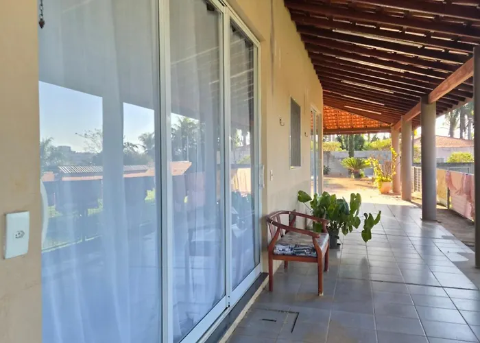Lugar de descansar por pessoa