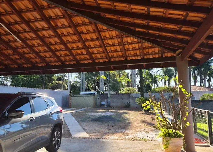 Refúgio triplo por pessoa