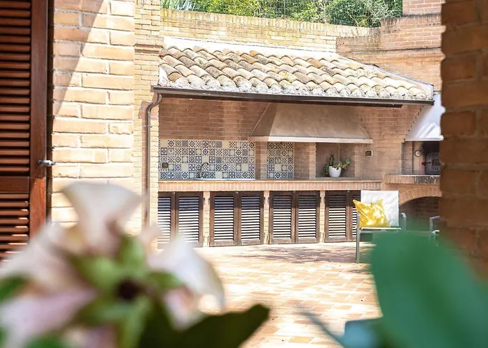 Italian Experience - Villa Althea