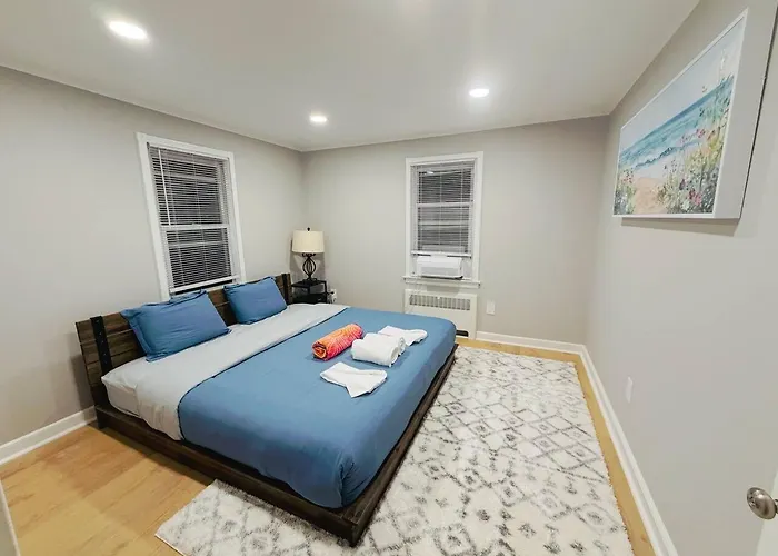 Renovated Beachside Retreat