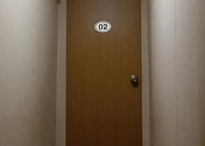 K Room Stay