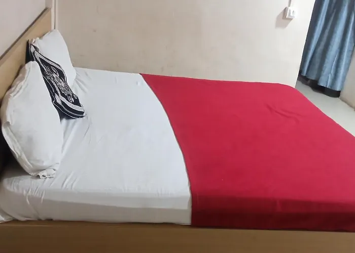 K Room Stay