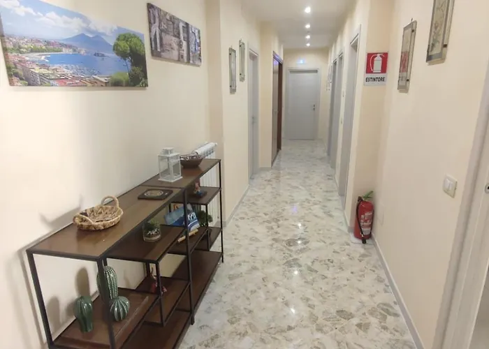 La Dimora Torrese - Casa Vacanza