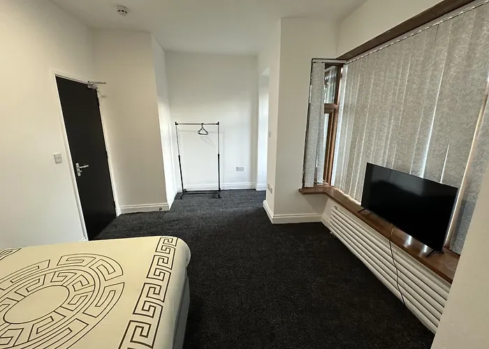 Plus Properties Leeds 3