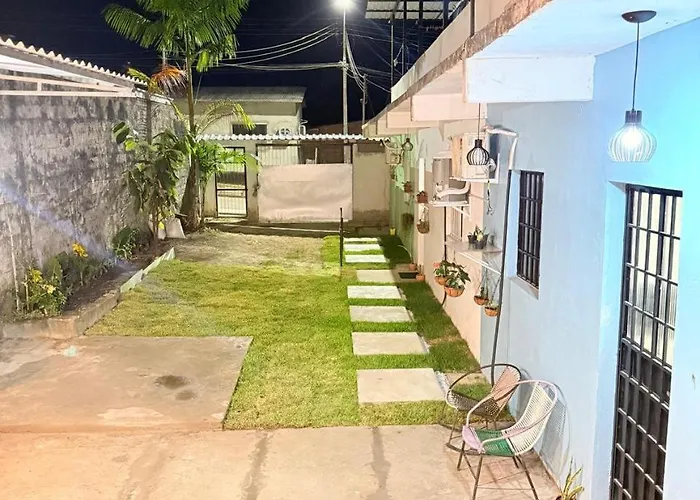 Pousada Dantas
