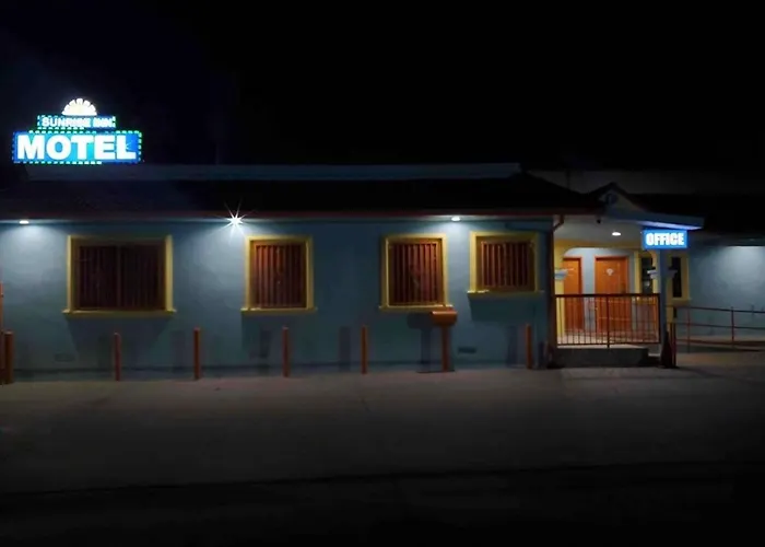 Sunrise Inn