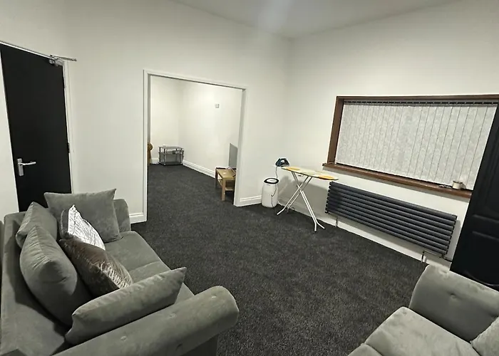 Plus Properties Leeds 4
