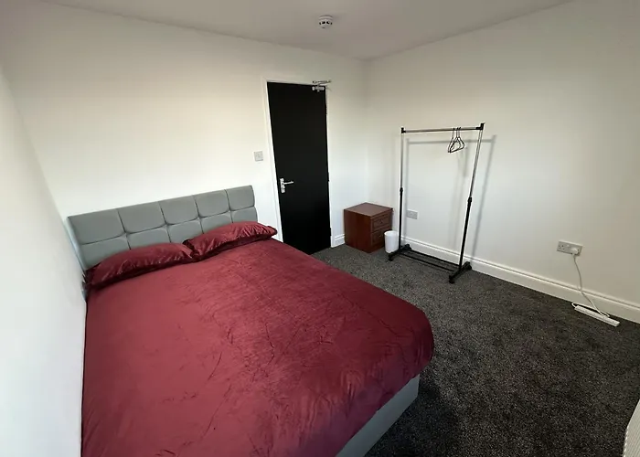 Plus Properties Leeds 5
