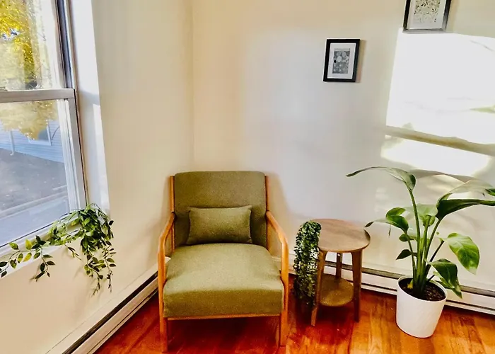 Private Room Shared Bath With Steps To Mit And Kendall