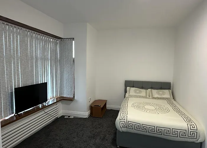 Plus Properties Leeds 3