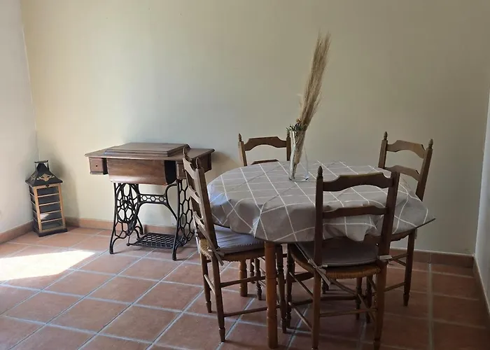 Le Cocon De Salon