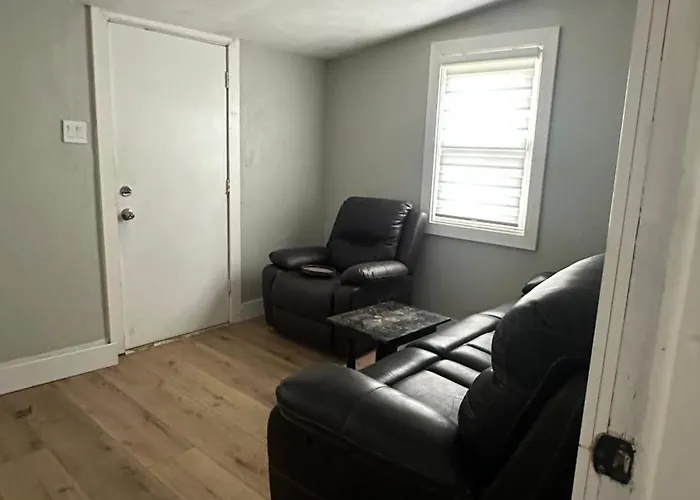 Newly Renovated Home