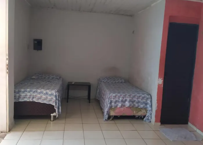 Pousada são José