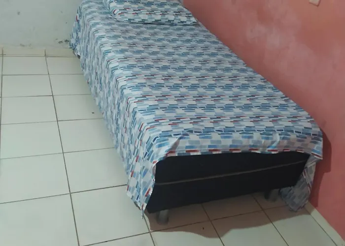 Pousada são José