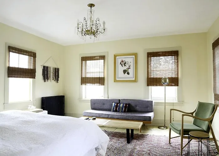 Marvelous Room Rental For A Vacation On The Delaware River In Narrowsburg, New York