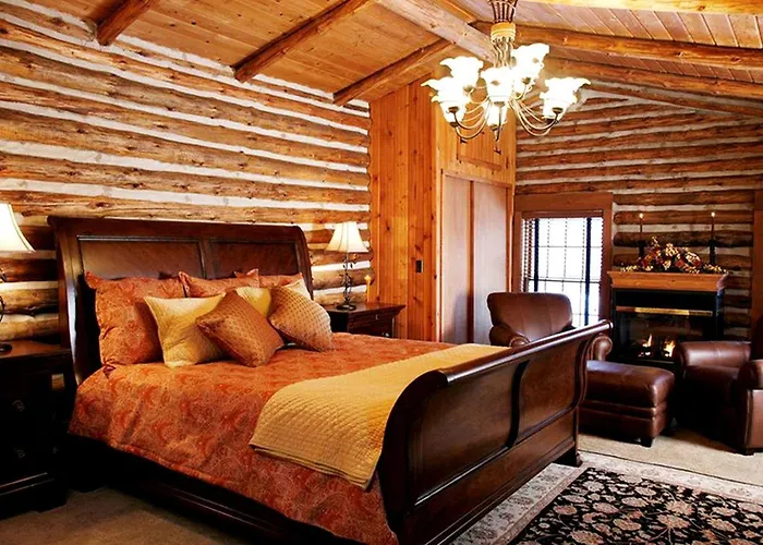Beautiful Bedroom Suite Rental In Bed And Breakfast Near Canandaigua Lake, New York