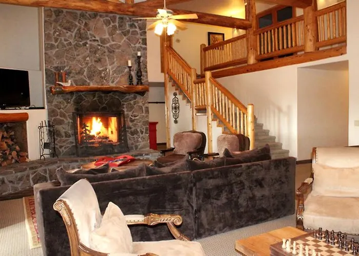 Cozy Bed And Breakfast Room For Rent In The Mountains Of Greer, Arizona