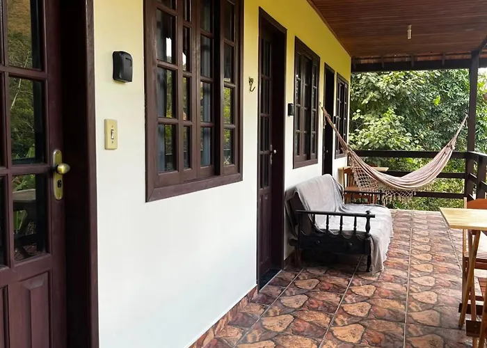 Suites Paineiras