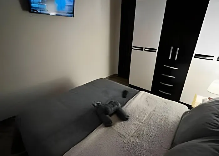 Suites Paineiras
