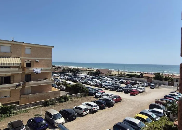 Frontemare Casa Vacanze - Passoscuro