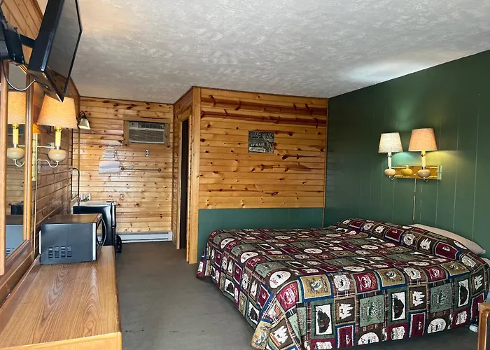 Dakota Winds Motel