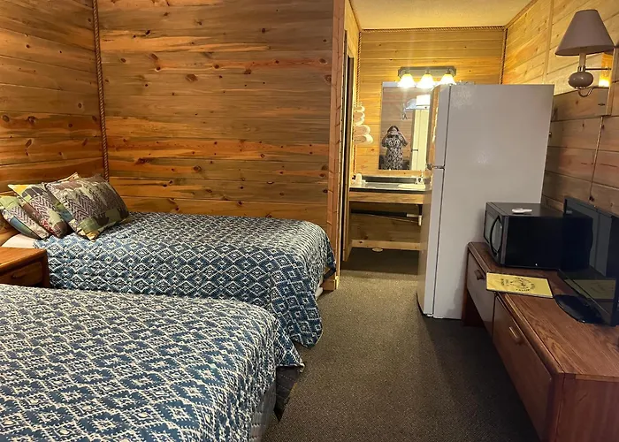 Dakota Winds Motel