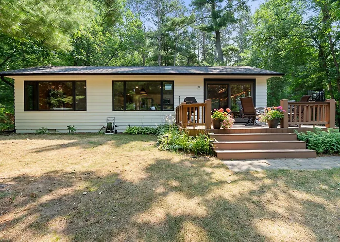 Serenity Pines