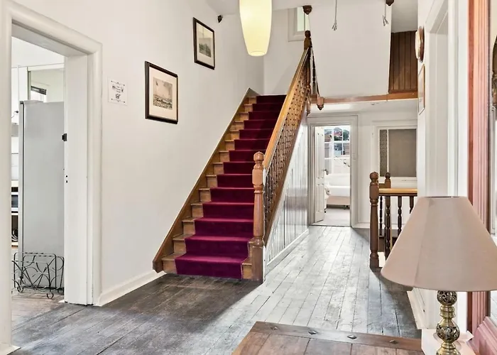 Edinburgh Single Room