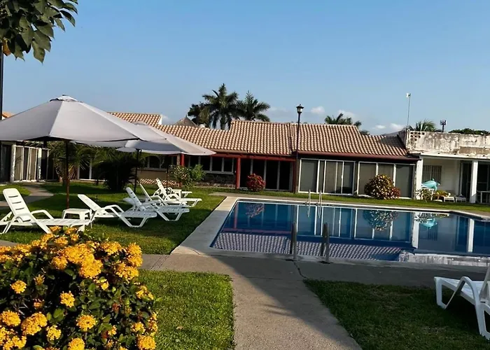 Casa Villa Caracol