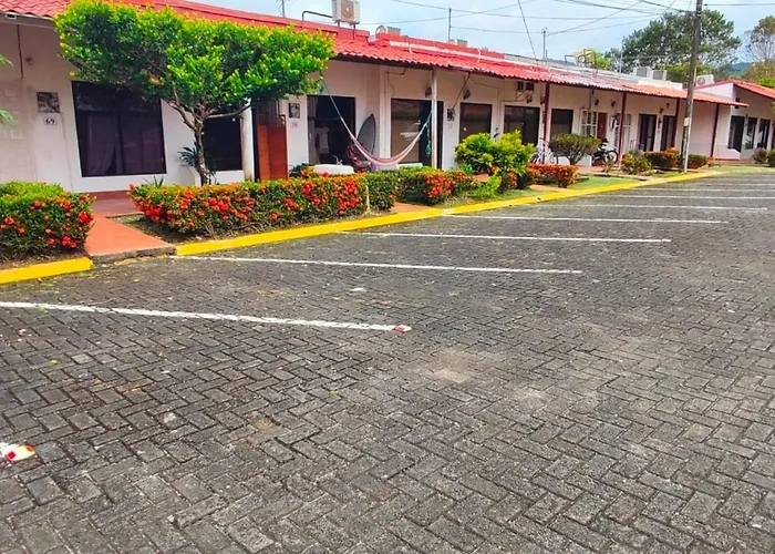 Villa 17 Condominio Don Paco Tropical Stay In Jaco