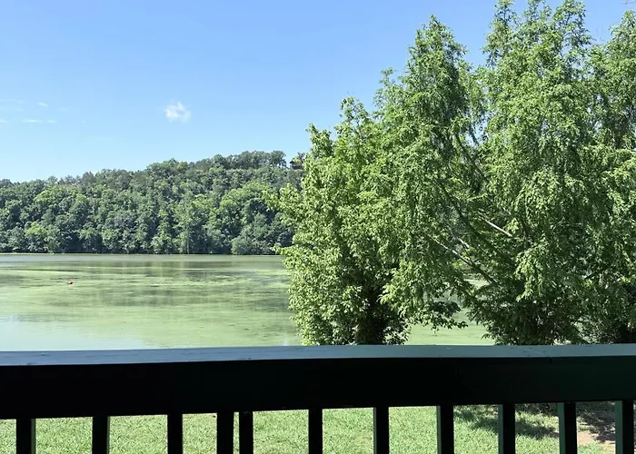 Pine Cabin 2Bd 2 Bath