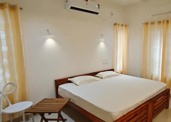 Anva Home Premium Home Stay