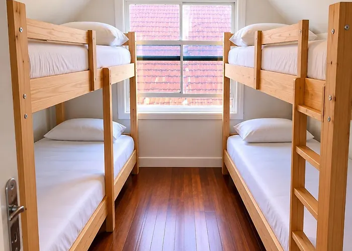 ParaHouse Alojamentos