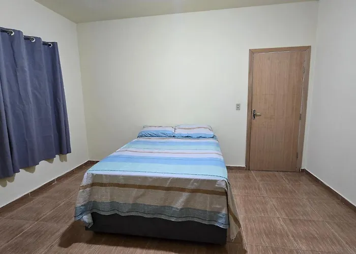 Casa Da Ana
