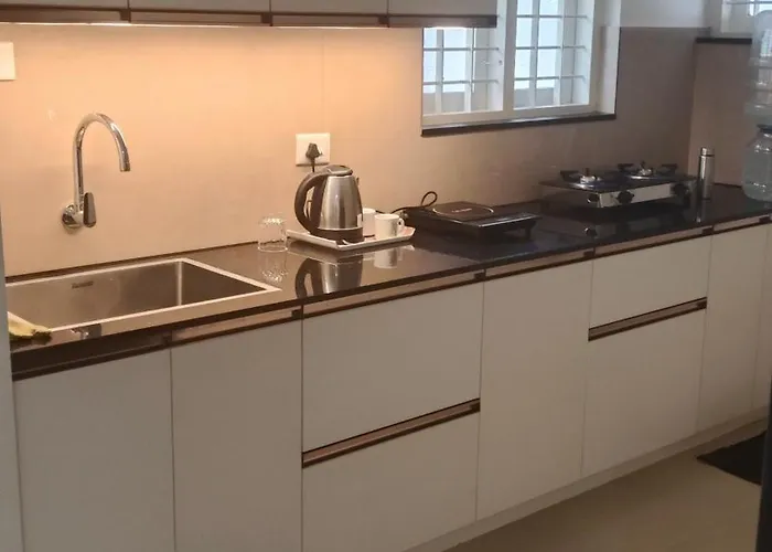 Anva Home Premium Home Stay