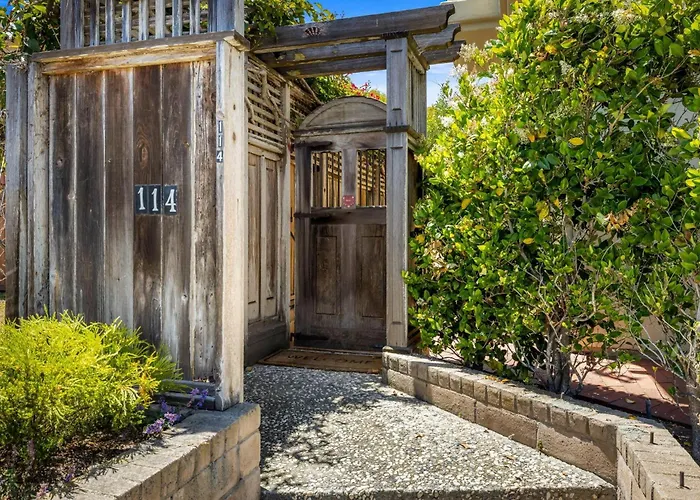 3096 Sanctuary By The Bay