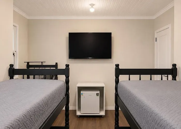 ParaHouse Alojamentos