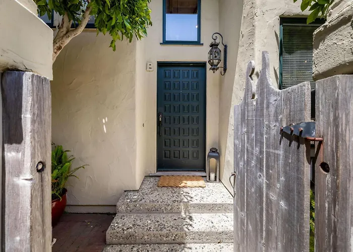 3096 Sanctuary By The Bay