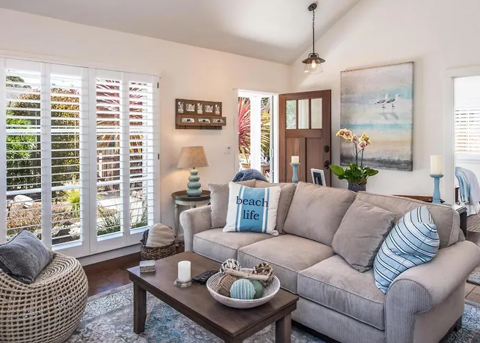 3747 Bungalow By-The-Sea