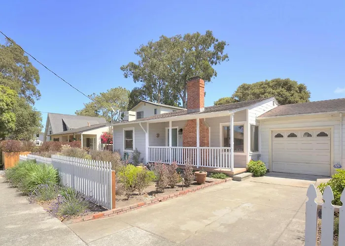 3941 Casaletto At 17 Mile Drive