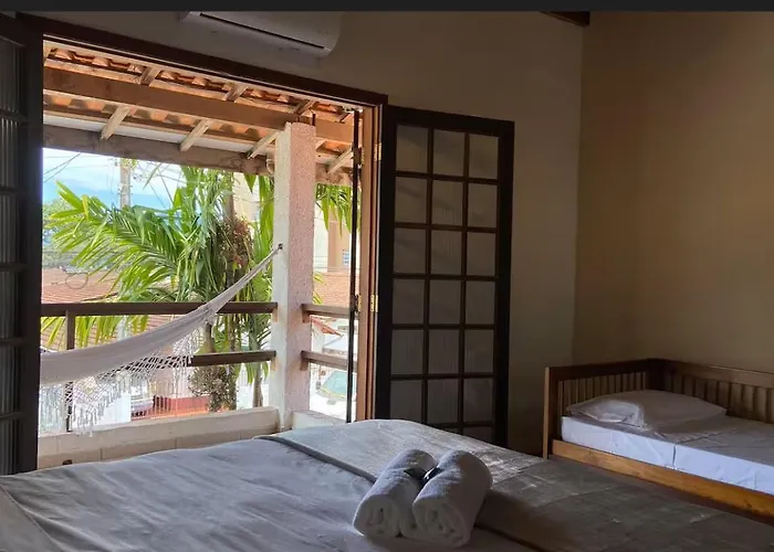 Atlantica Guest House
