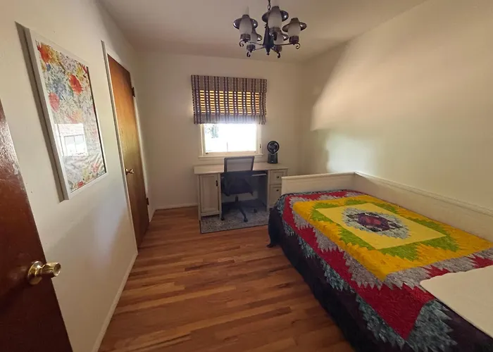 Your Home Away From Home
