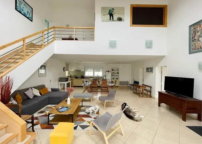 Maison Lenne Cote Mer