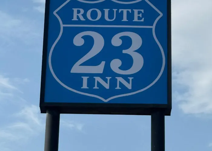 Route23Inn