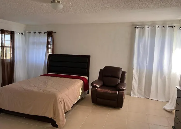 The Perfect Get Away Spot