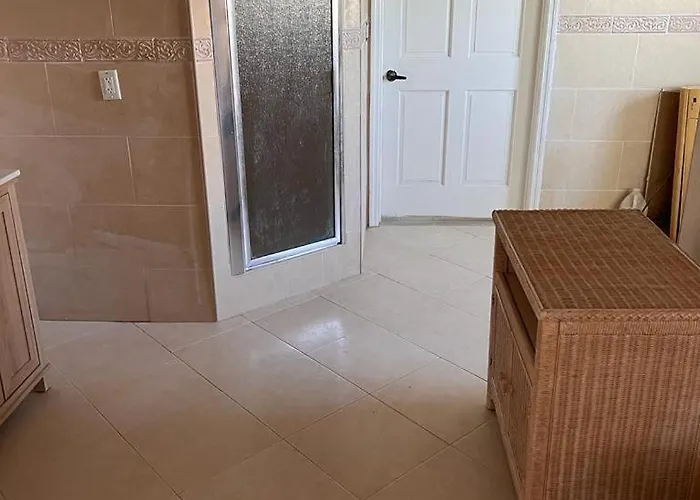 The Perfect Get Away Spot