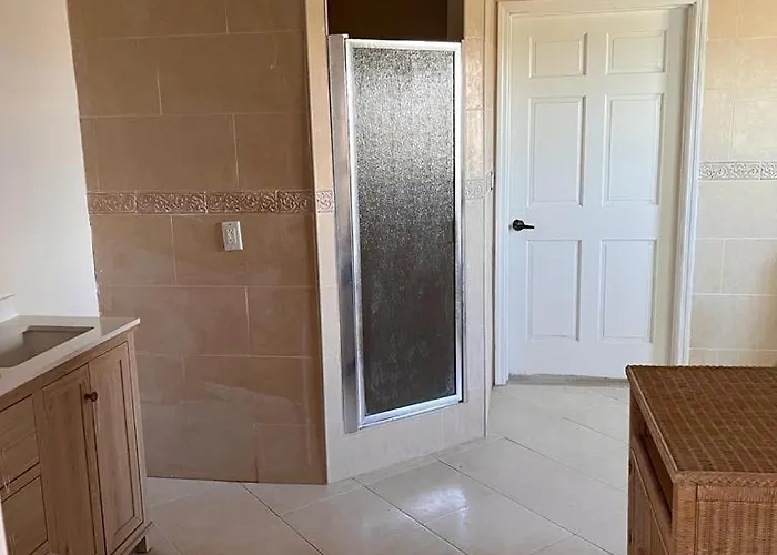 The Perfect Get Away Spot