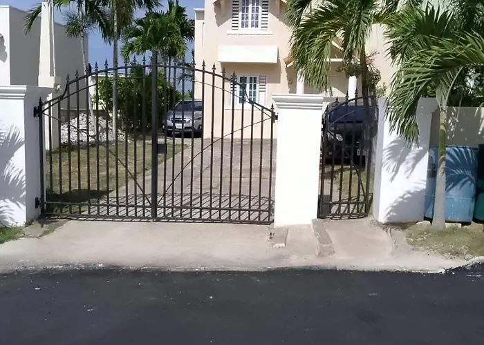 Oret Villa