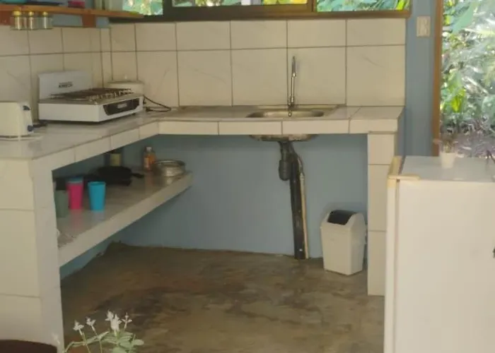 Cabanas Chipichipi